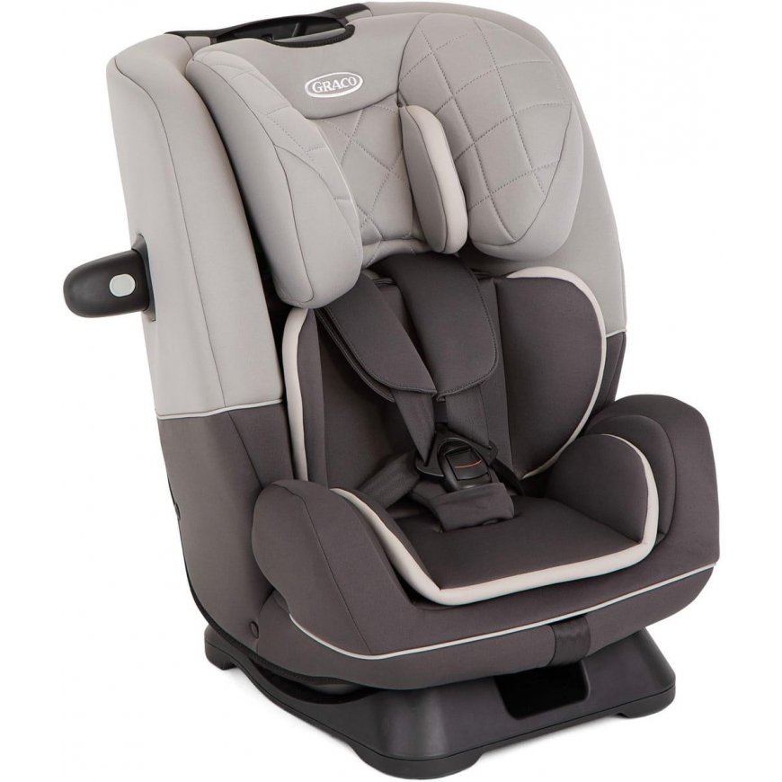 Graco Slimfit R129 - car seat