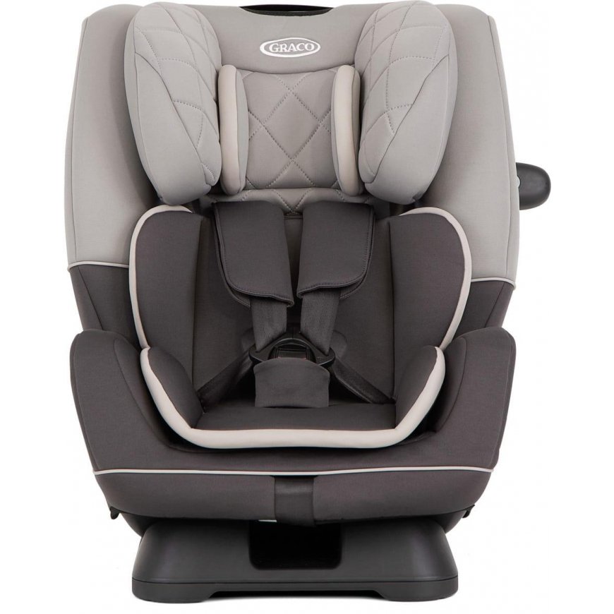 Graco Slimfit R129 - car seat 0-36 kg | Iron – 2