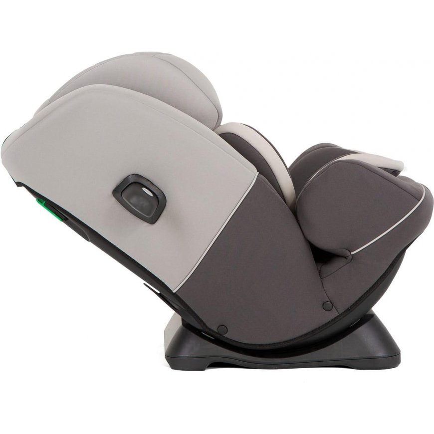 Graco Slimfit R129 - fotelik automobilinis 0-36 kg | Iron – 3