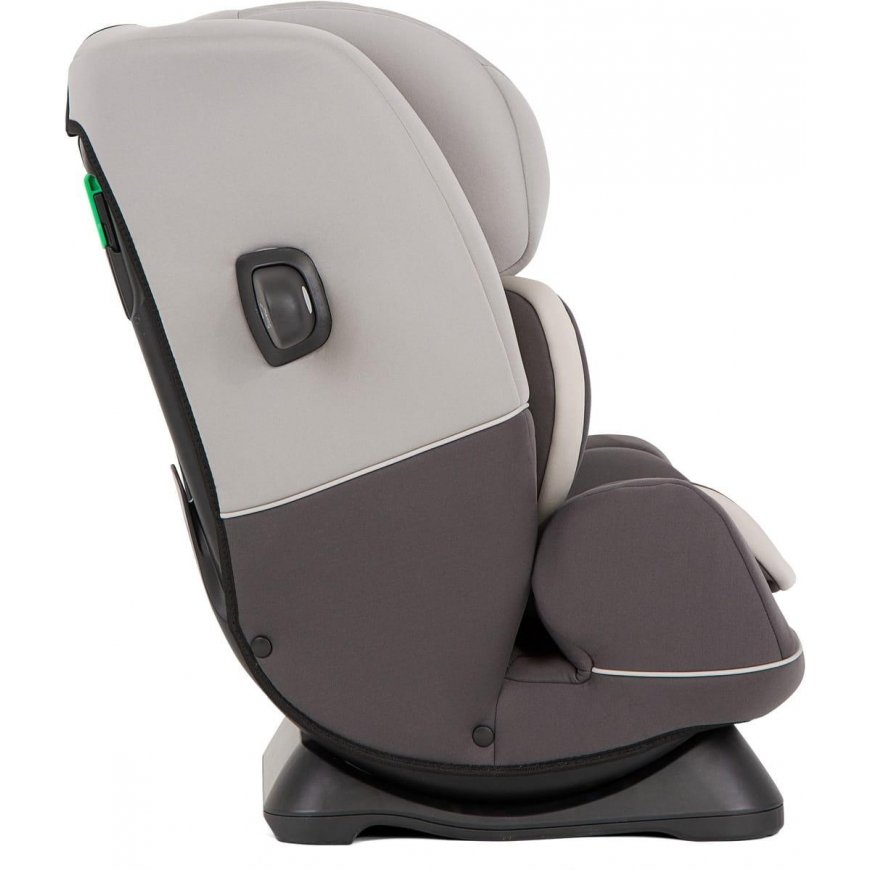 Graco Slimfit R129 - car seat 0-36 kg | Iron – 4