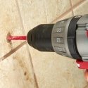 Milwaukee Accessories Deimantinė gręžimo karūna MILWAUKEE Diamond Plus™ 12mm Milwaukee Accessories Deimantinė gręžimo karūna MILWAUKEE Diamond Plus™ 12mm