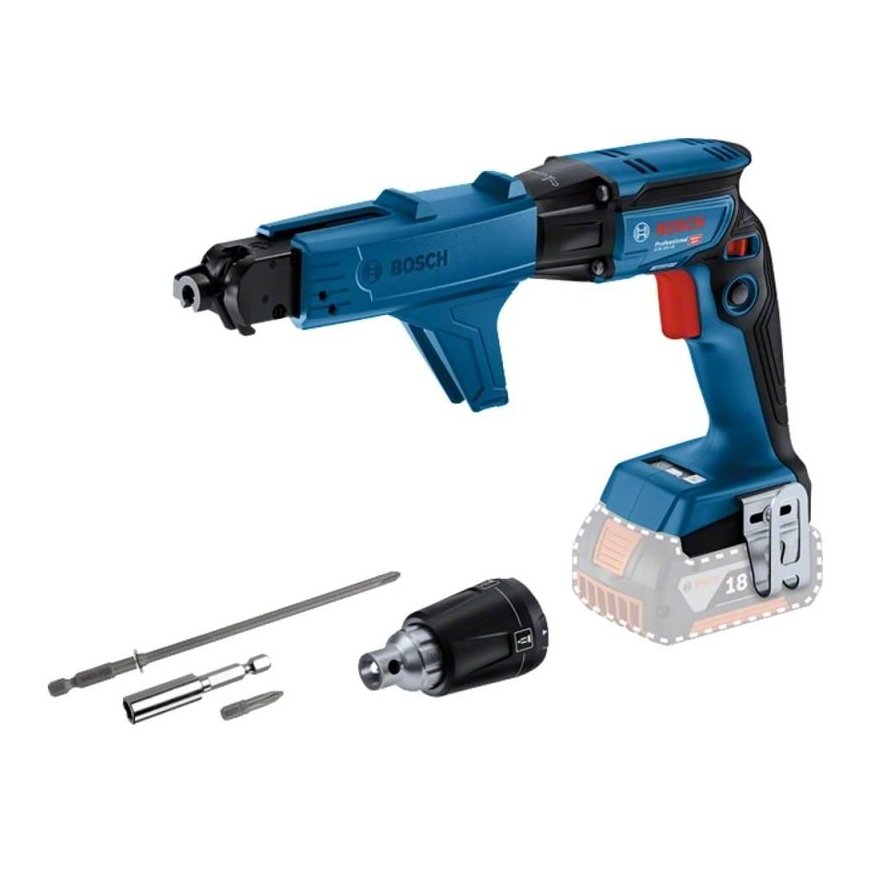 Bosch Band screwdriver BOSCH GTB 18V-45