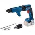 Juostinis suktuvas BOSCH GTB 18V-45 su priedais Juostinis suktuvas BOSCH GTB 18V-45 su priedais