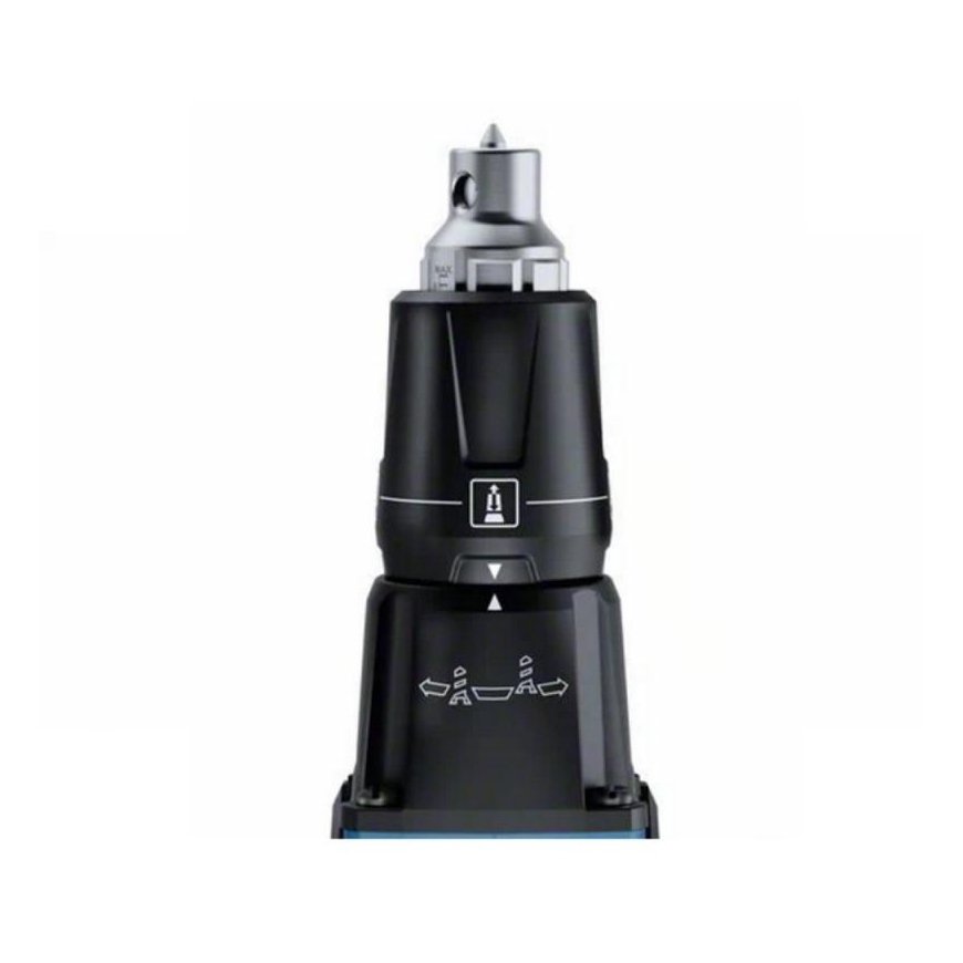 Band screwdriver BOSCH GTB 18V-45 with accessories – 3
