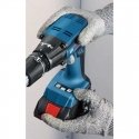 Band screwdriver BOSCH GTB 18V-45 with accessories Band screwdriver BOSCH GTB 18V-45 with accessories
