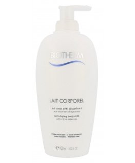 Biotherm Lait Corporel mleczko nawilżające 400 ml