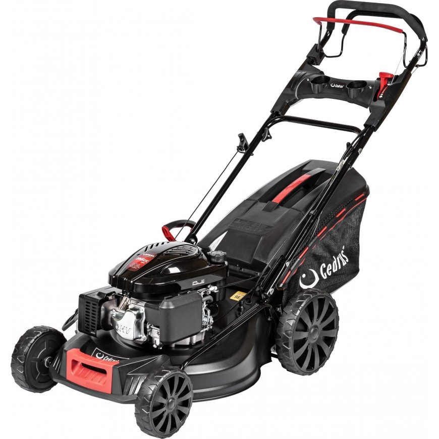 Petrol lawnmower Cedrus KS53S-L