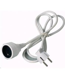 PremiumCord extension, M / F, 5m (ppe1-05)