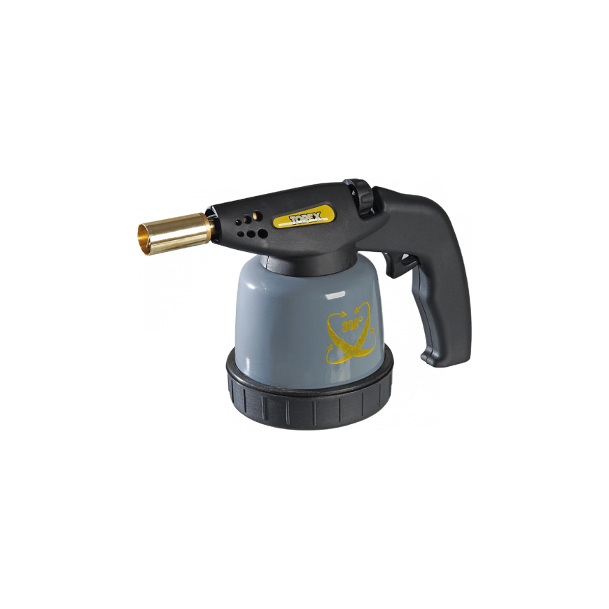 Topex Gas blower 190g for cartridge