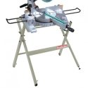 Makita 198688-9 Pjūklo stalas 9,9kg Makita 198688-9 Pjūklo stalas 9,9kg