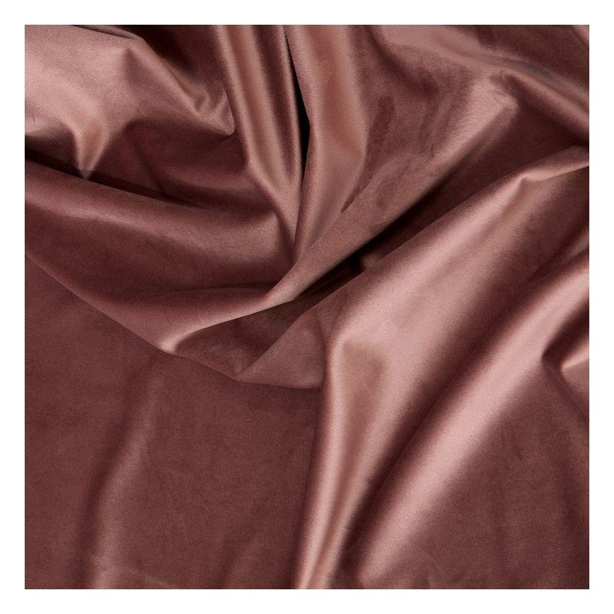 Eurofirany PIERRE CARDIN SIBEL Naktinė užuolaida iš minkšto aksomo, 260 g/m2, 140X270 cm, juosta / tunelis / kabliukai, spalva: – 5