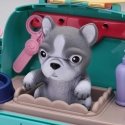 WOOPIE 2in1 Portable Puppy Grooming Salon in Backpack WOOPIE 2in1 Portable Puppy Grooming Salon in Backpack