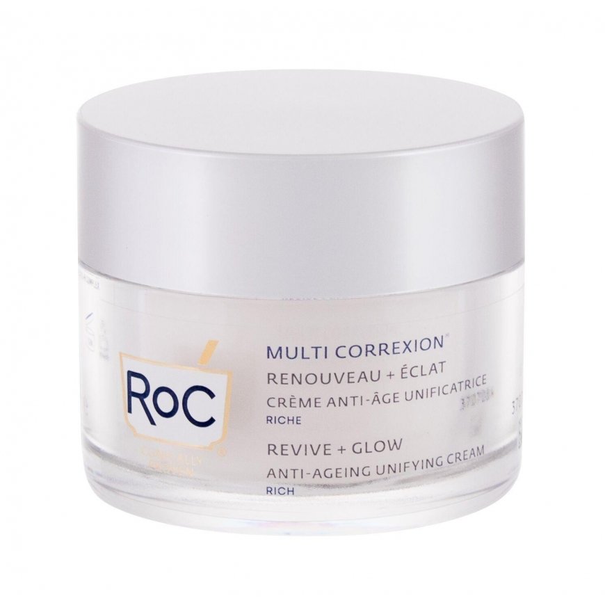 ROC Multi Correxion Anti-Aging Unifying Cream