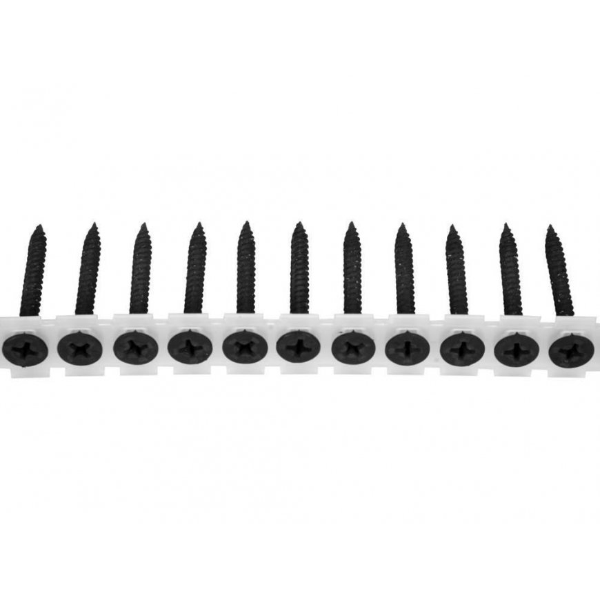 YATO SCREWS ON BAND FOR WOOD 3.9x35mm