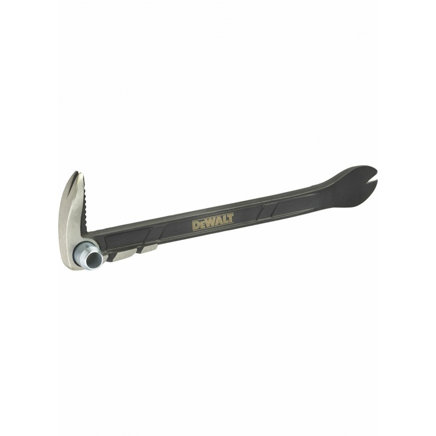 DeWALT precision claw, 254 mm, DeWalt