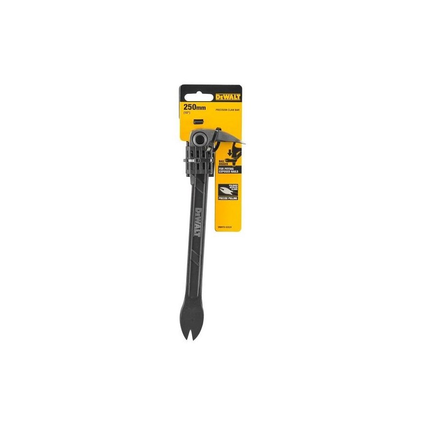 precision claw, 254 mm, DeWalt [DWHT0-55524] – 3