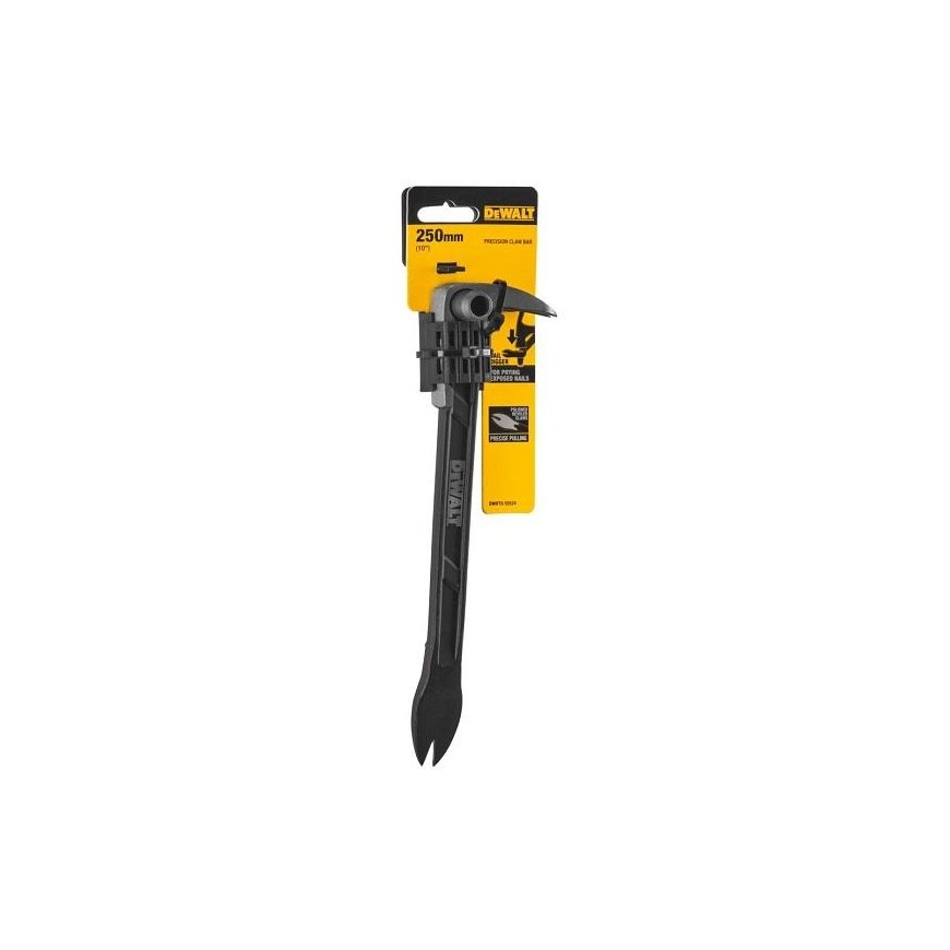 precision claw, 254 mm, DeWalt [DWHT0-55524] – 4
