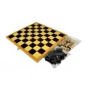W&K Small Wooden School Chess W&K Small Wooden School Chess