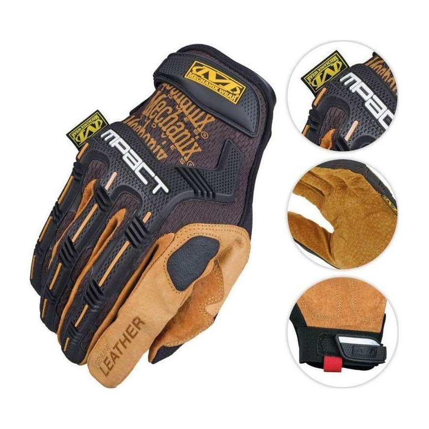 Mechanix Wear Mechanix Wear Gloves Mechanix
