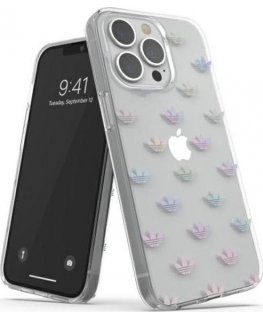 Case Adidas Adidas OR SnapCase ENTRY iPhone 13 Pro / 13 6.1" colorful 47108