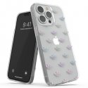 Dėklas Adidas Adidas OR SnapCase ENTRY iPhone 13 Pro / 13 6,1" spalvingas 47108 Dėklas Adidas Adidas OR SnapCase ENTRY iPhone 13 Pro / 13 6,1" spalvingas 47108