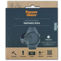 PanzerGlass SmartWatch 40mm AB PanzerGlass SmartWatch 40mm AB