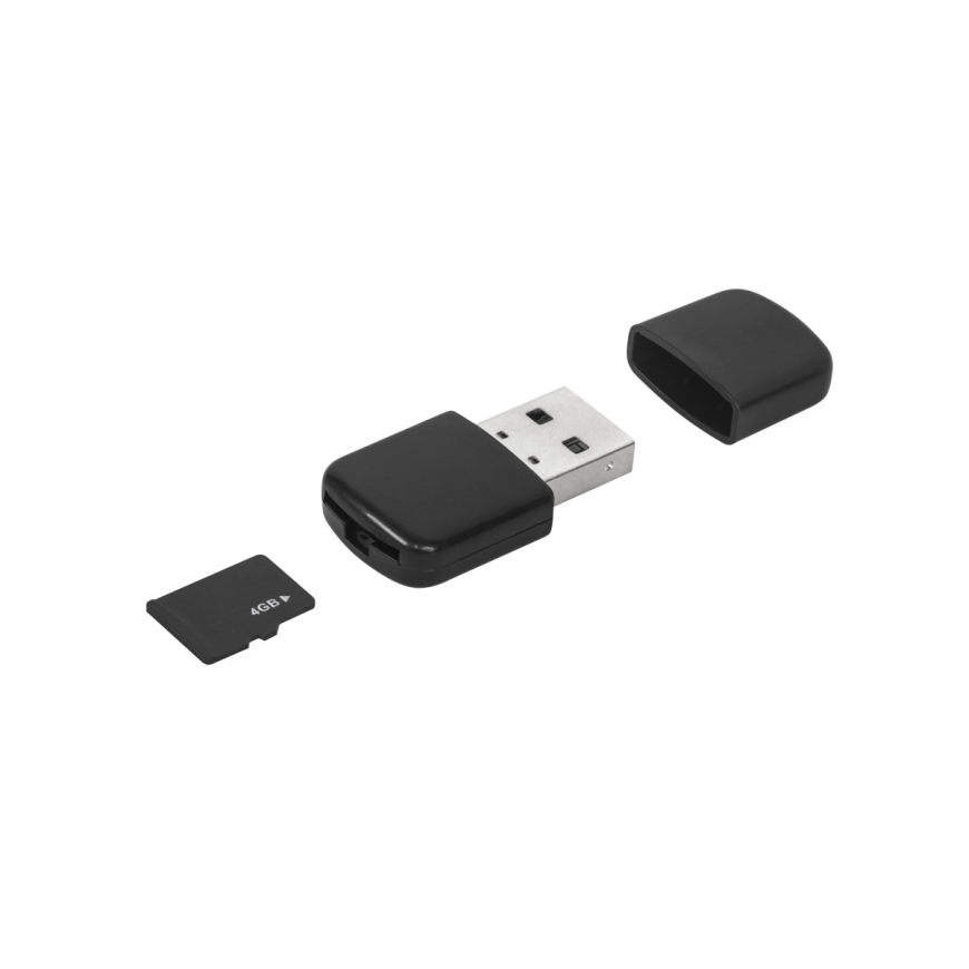 QUER Universali kamera skirta dronams SPARROW, FALCON – 3