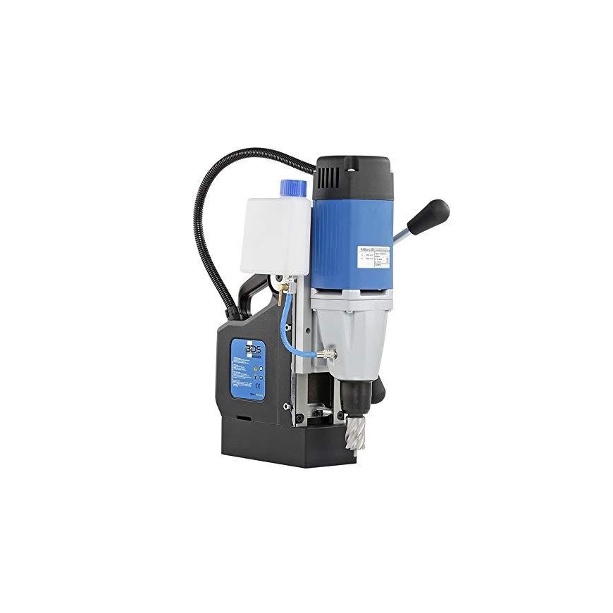 Magnetic drilling machine BDS MABasic 200 – 2