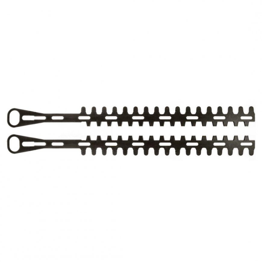 Verto Peiliai sodo žirklėms 52G567 2 vnt. (52G567-30) – 2