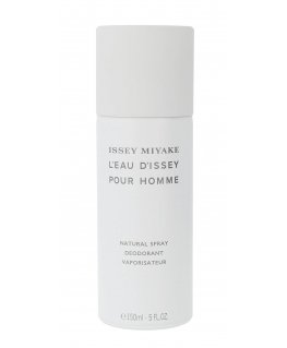 Issey Miyake L'Eau d'Issey spray deodorant Homme spray deodorant 150ml