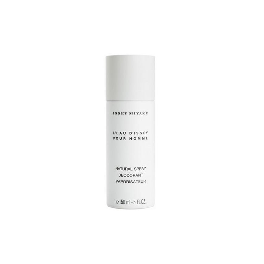 Issey Miyake L'Eau d'Issey spray deodorant Homme spray deodorant 150ml – 2