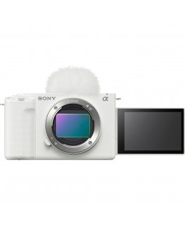 Sony ZV-E1(Digital Vlog camera) - (Baltas)