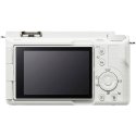 Sony ZV-E1(Digital Vlog camera) - (White)