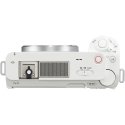 Sony ZV-E1(Digital Vlog camera) - (Baltas) Sony ZV-E1(Digital Vlog camera) - (Baltas)