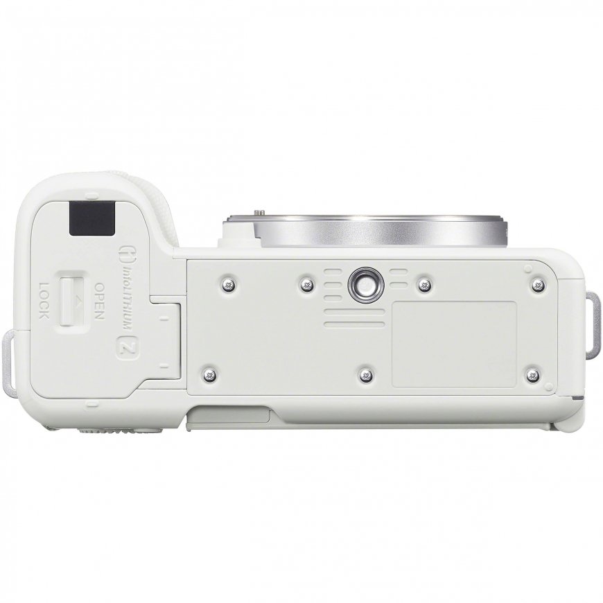 Sony ZV-E1(Digital Vlog camera) - (White) – 5