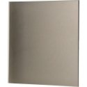 Fan Orno Panel glass for small fans, color golden pearl