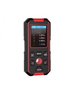 Noyafa Metal, electric wire and wood detector + Laser distance meter