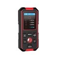 Noyafa Metal, electric wire and wood detector + Laser distance meter