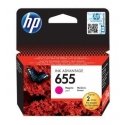 HP RAŠALŲ KASETĖ RAŠALINĖ NR.655/CZ111AE AG
