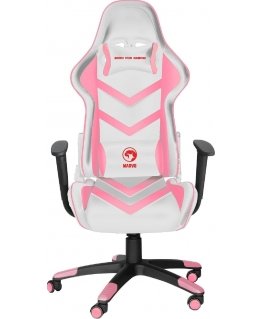 Gaming chair Marvo CH-106 Gaming Chair, Pink