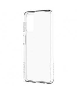 Evelatus Xiaomi Xiaomi Poco M4 Pro 5G Clear Silicone Case 1.5mm TPU Transparent