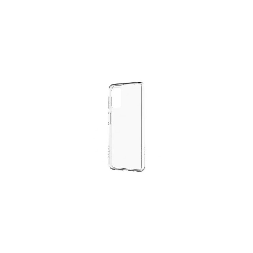 Evelatus Xiaomi Xiaomi Poco M4 Pro 5G Clear Silicone Case 1.5mm TPU Transparent