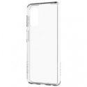 Evelatus Xiaomi Xiaomi Poco M4 Pro 5G Clear Silicone Case 1.5mm TPU Transparent