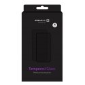 Evelatus Samsung A20s 2.5D Full Cover Japan Glue Glass Anti-Static Evelatus Samsung A20s 2.5D Full Cover Japan Glue Glass Anti-Static