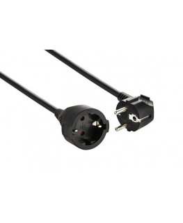 Electraline 01692 Домашний Удлинитель 3m