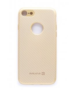 Evelatus Apple iPhone 7/8/SE2020/SE2022 Carbon Gold