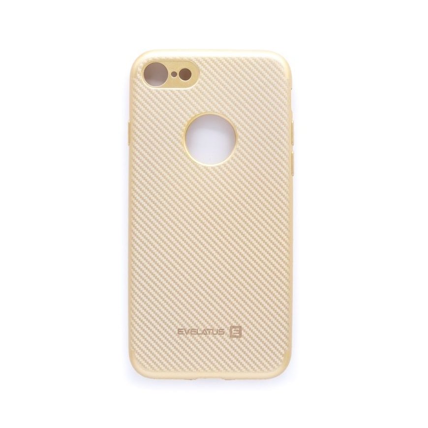 Evelatus Apple iPhone 7/8/SE2020/SE2022 Carbon Gold