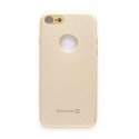 Evelatus Apple iPhone 7/8/SE2020/SE2022 Carbon Gold Evelatus Apple iPhone 7/8/SE2020/SE2022 Carbon Gold
