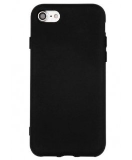iLike Apple Silicon case for iPhone 14 6,1 Black