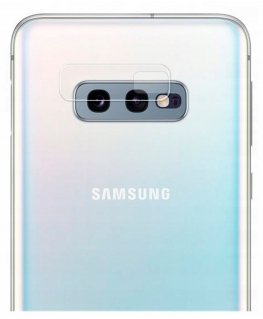 Evelatus Samsung S10e Camera Glass Lens